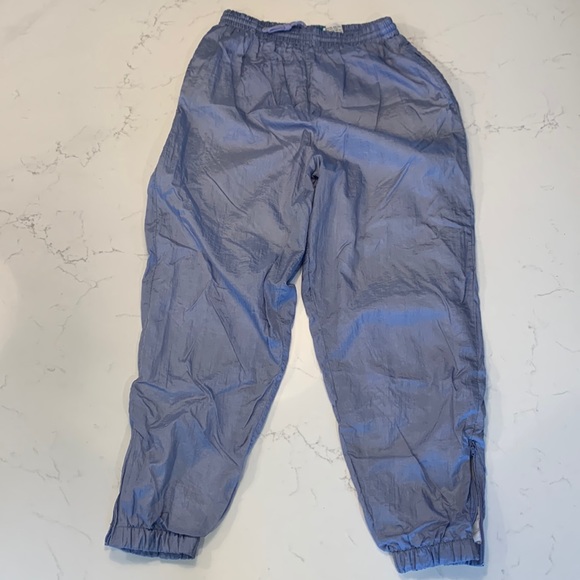 Vintage Windbreaker pants - Picture 2 of 7